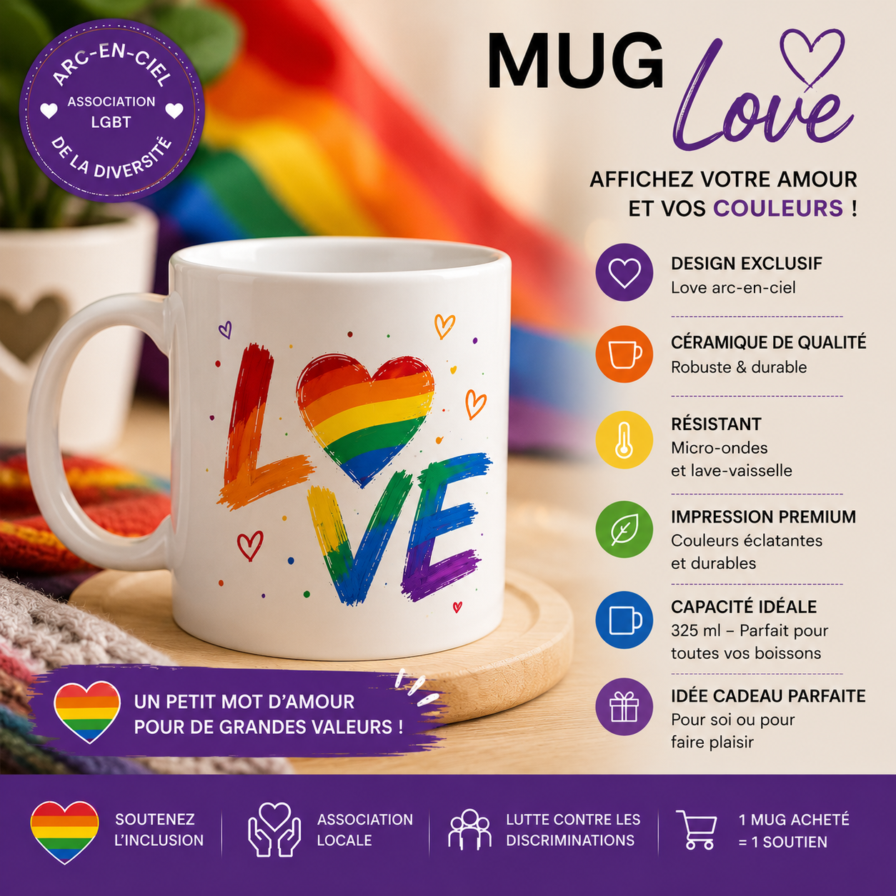 Mug Love